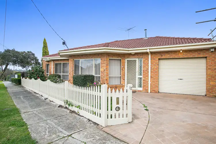 Main view of Homely house listing, 12 Patrick Street, Glenroy VIC 3046