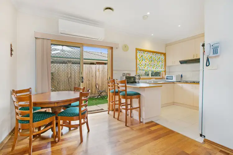 Fifth view of Homely house listing, 12 Patrick Street, Glenroy VIC 3046