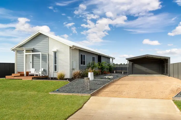 66 George Mason Street, Wellington East SA 5259