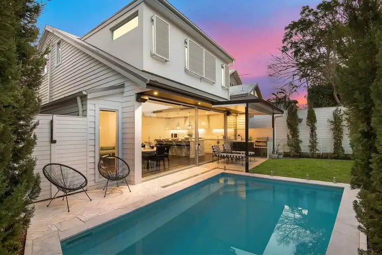 26 High Street, Balmain NSW 2041