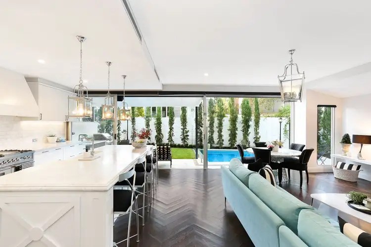 Second view of Homely house listing, 26 High Street, Balmain NSW 2041