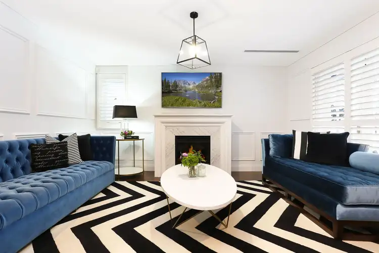 Fifth view of Homely house listing, 26 High Street, Balmain NSW 2041