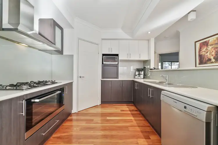 Third view of Homely house listing, 10b Dodds Place, Innaloo WA 6018