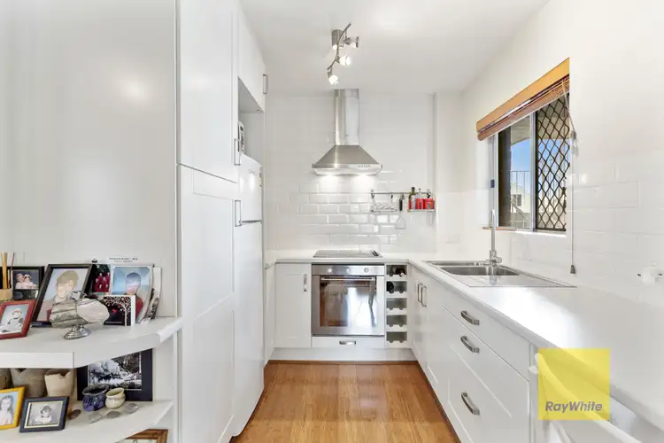Second view of Homely apartment listing, 7/420 Barker Road, Subiaco WA 6008