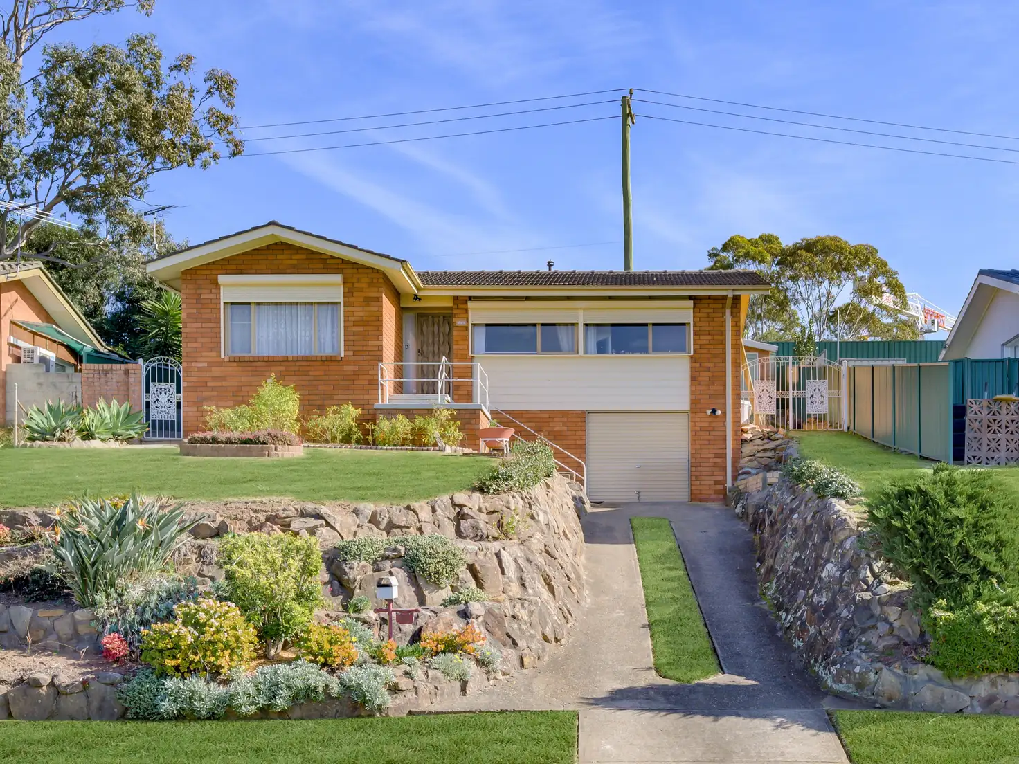 Main view of Homely house listing, 20 Fern Avenue, Bradbury NSW 2560