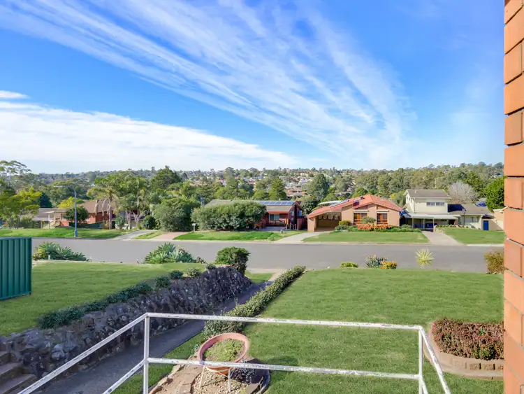 Second view of Homely house listing, 20 Fern Avenue, Bradbury NSW 2560