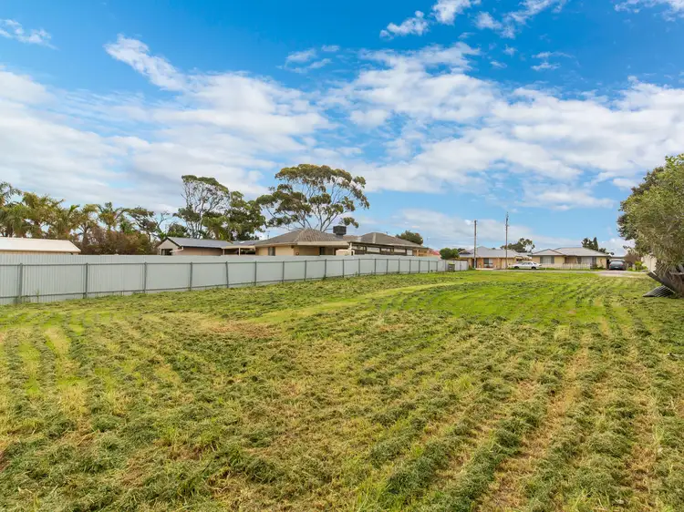 Second view of Homely land listing, 36A Baden Terrace, O'sullivan Beach SA 5166