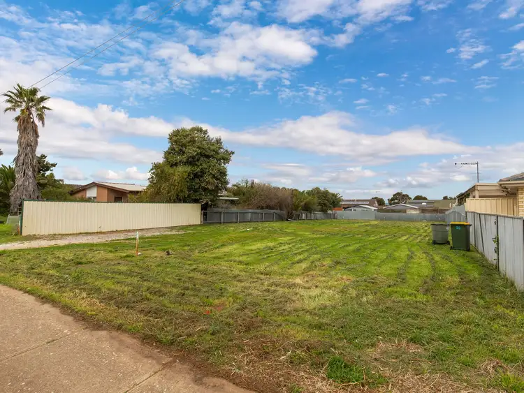Sixth view of Homely land listing, 36A Baden Terrace, O'sullivan Beach SA 5166