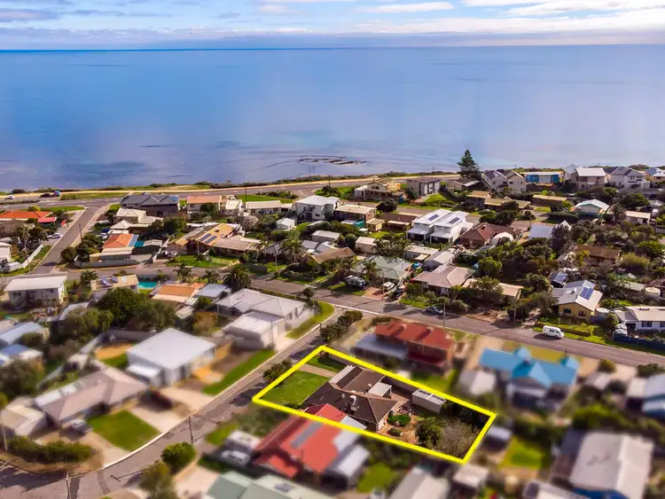Second view of Homely house listing, 1 Loader Crescent, Port Willunga SA 5173