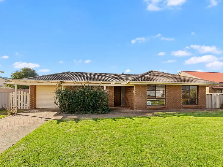 Third view of Homely house listing, 1 Loader Crescent, Port Willunga SA 5173