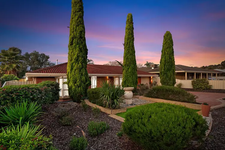 Main view of Homely house listing, 52 Canterbury Drive, Salisbury Heights SA 5109