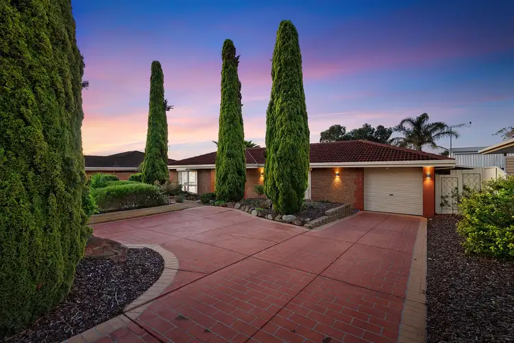 Second view of Homely house listing, 52 Canterbury Drive, Salisbury Heights SA 5109
