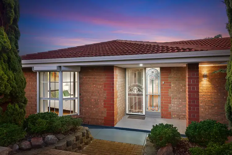 Third view of Homely house listing, 52 Canterbury Drive, Salisbury Heights SA 5109