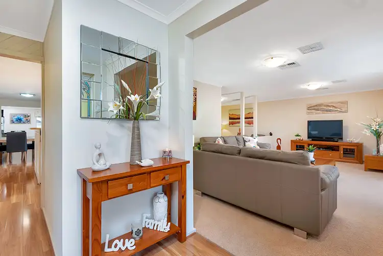 Fourth view of Homely house listing, 52 Canterbury Drive, Salisbury Heights SA 5109