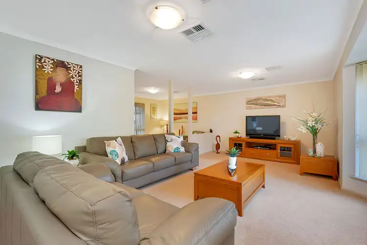 Fifth view of Homely house listing, 52 Canterbury Drive, Salisbury Heights SA 5109