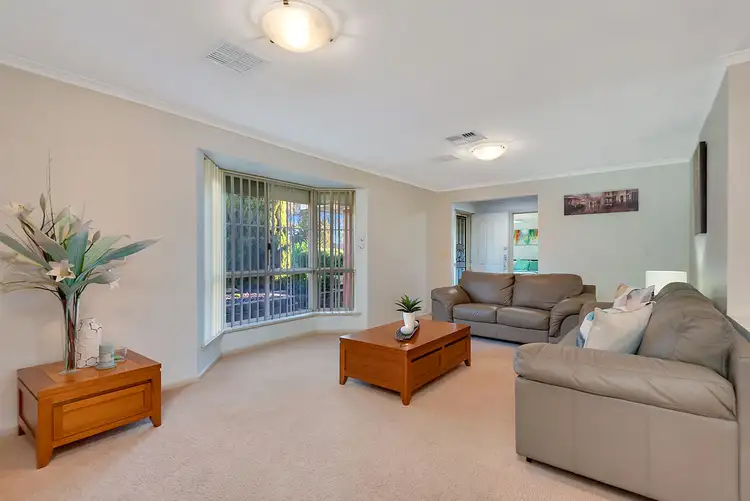 Sixth view of Homely house listing, 52 Canterbury Drive, Salisbury Heights SA 5109