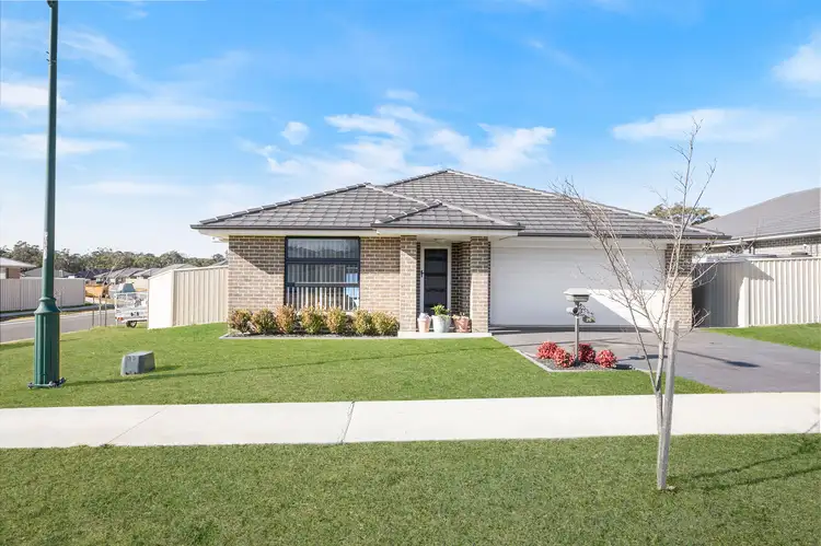 26 Kamilaroi, Mittagong NSW 2575