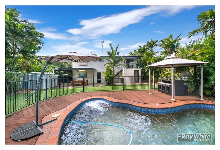 Second view of Homely house listing, 3 Atherton Street, Norman Gardens QLD 4701