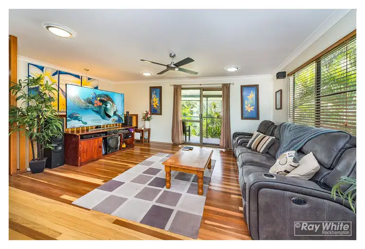 Third view of Homely house listing, 3 Atherton Street, Norman Gardens QLD 4701