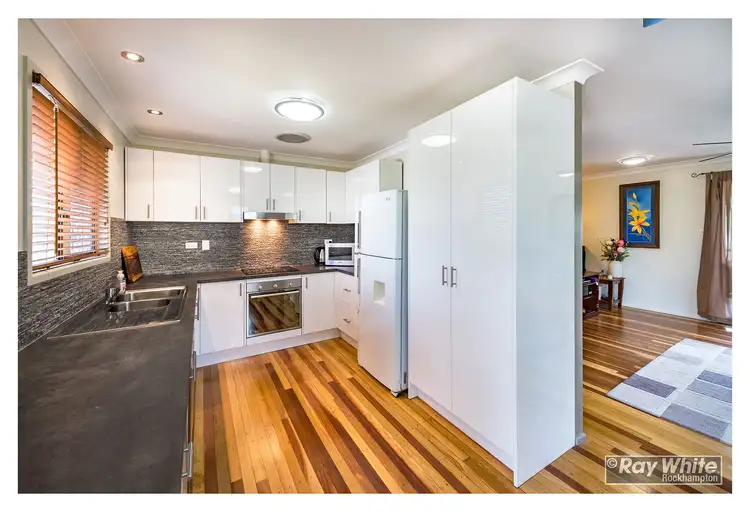 Fourth view of Homely house listing, 3 Atherton Street, Norman Gardens QLD 4701