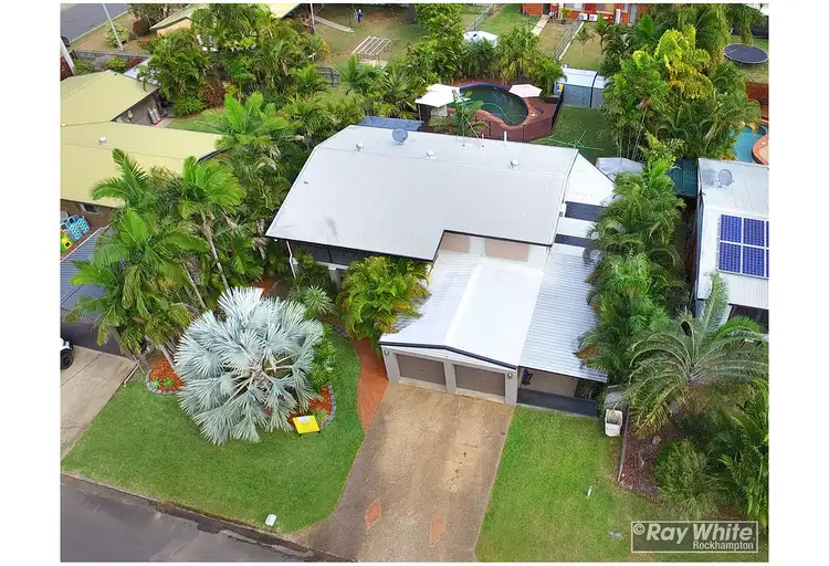 Sixth view of Homely house listing, 3 Atherton Street, Norman Gardens QLD 4701