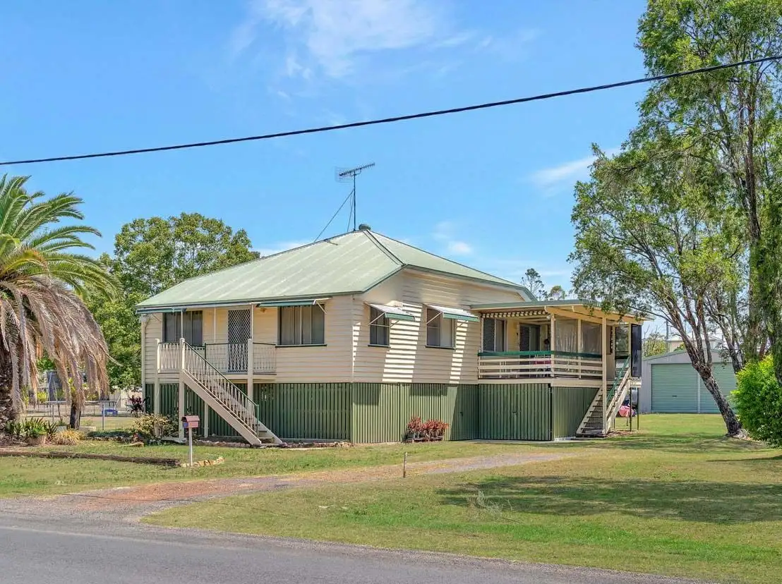 Main view of Homely rural property listing, 91 Ivory Creek Road, Toogoolawah QLD 4313