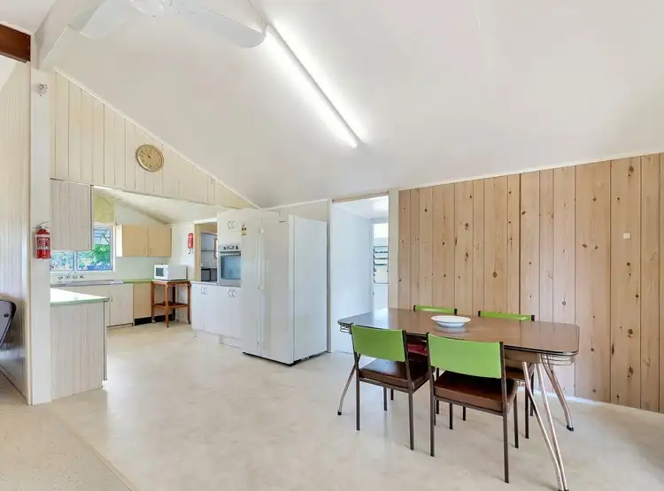 Sixth view of Homely rural property listing, 91 Ivory Creek Road, Toogoolawah QLD 4313