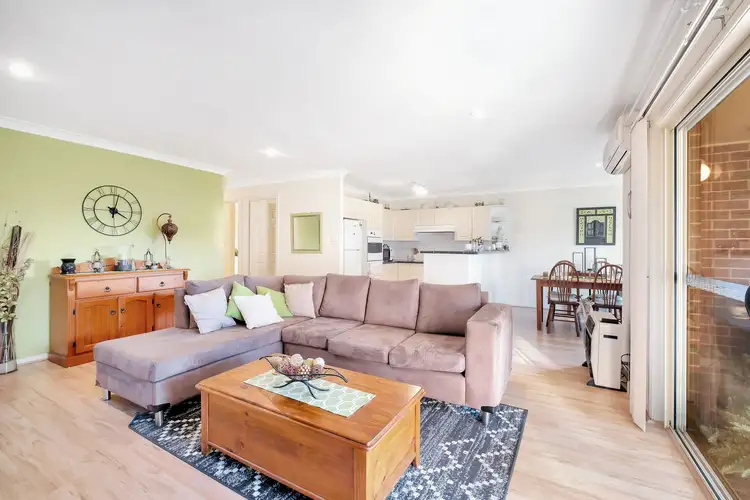 Main view of Homely villa listing, 34/95 Manns Road, Narara NSW 2250
