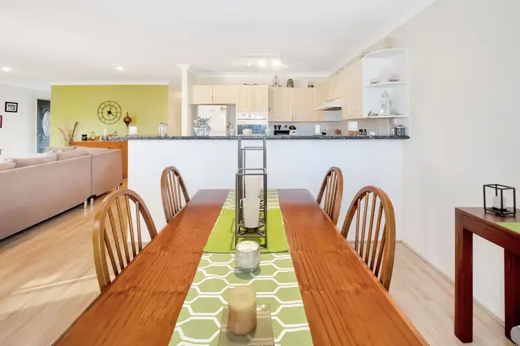 Second view of Homely villa listing, 34/95 Manns Road, Narara NSW 2250