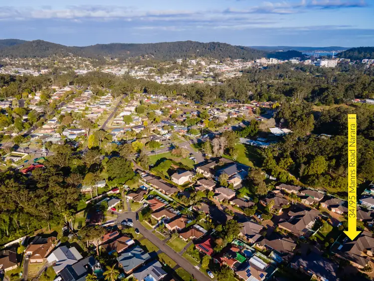 Fifth view of Homely villa listing, 34/95 Manns Road, Narara NSW 2250