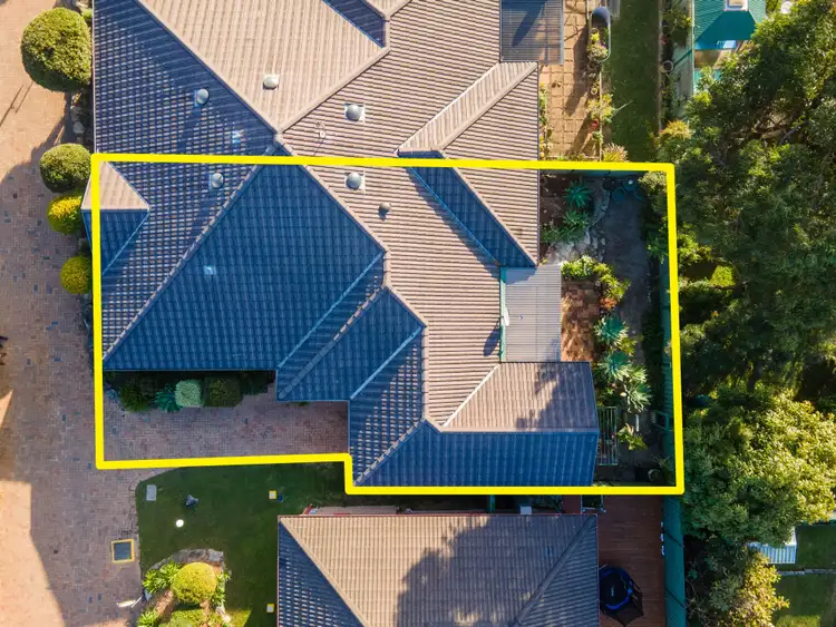 Sixth view of Homely villa listing, 34/95 Manns Road, Narara NSW 2250