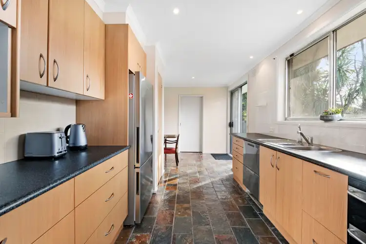 Third view of Homely house listing, 6 Lomar Court, Frankston VIC 3199