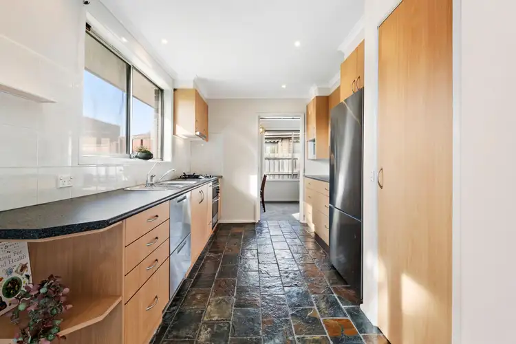 Fourth view of Homely house listing, 6 Lomar Court, Frankston VIC 3199