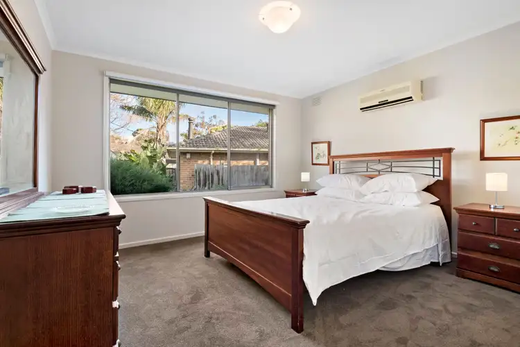 Fifth view of Homely house listing, 6 Lomar Court, Frankston VIC 3199