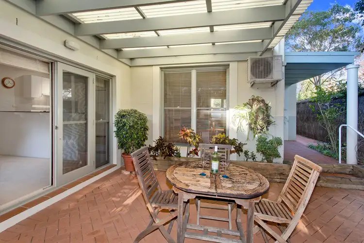 Second view of Homely townhouse listing, 4 Southbourne Way, Mona Vale NSW 2103