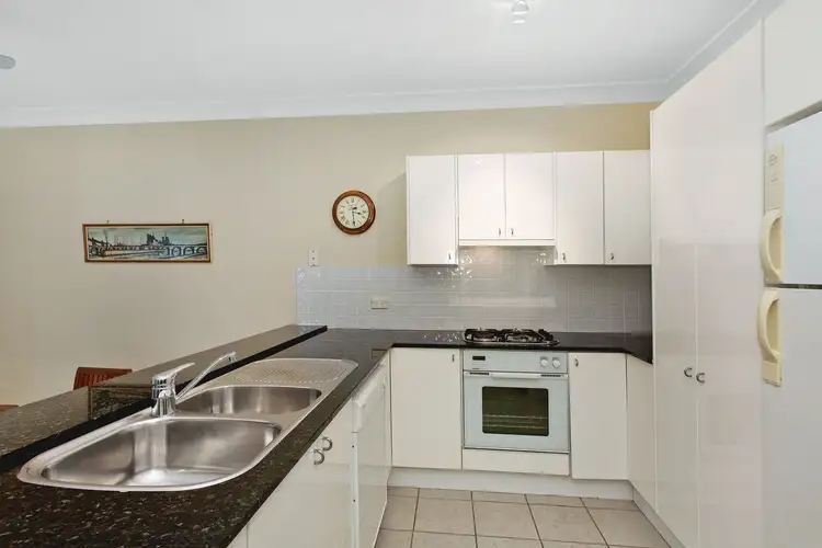 Third view of Homely townhouse listing, 4 Southbourne Way, Mona Vale NSW 2103
