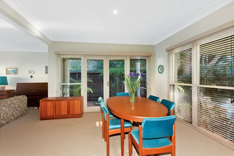 Fourth view of Homely townhouse listing, 4 Southbourne Way, Mona Vale NSW 2103