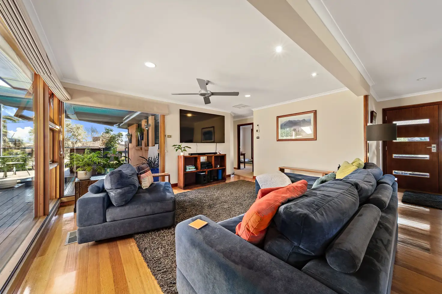 Main view of Homely house listing, 1 Zwar Place, Florey ACT 2615