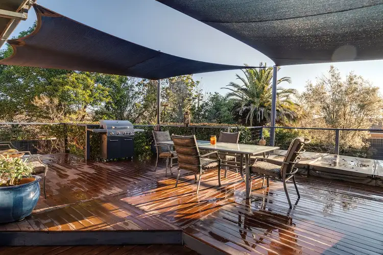 Second view of Homely house listing, 1 Zwar Place, Florey ACT 2615