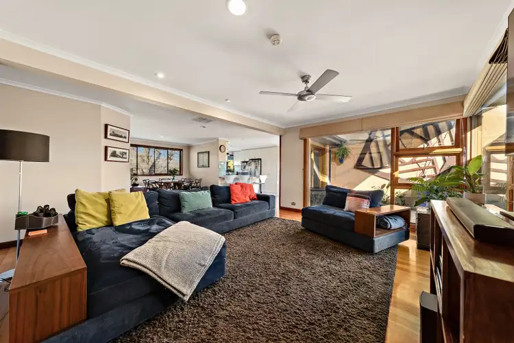 Fourth view of Homely house listing, 1 Zwar Place, Florey ACT 2615