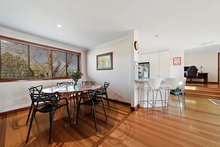 Sixth view of Homely house listing, 1 Zwar Place, Florey ACT 2615