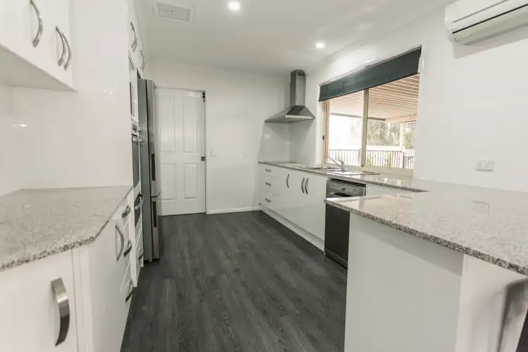 Third view of Homely house listing, 70 Crinum Crescent, Emerald QLD 4720