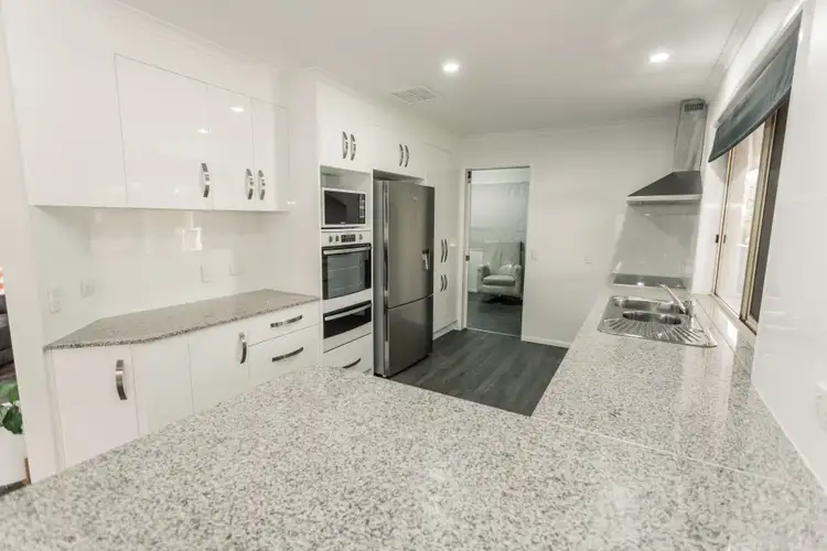 Fourth view of Homely house listing, 70 Crinum Crescent, Emerald QLD 4720