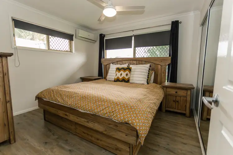 Fifth view of Homely house listing, 70 Crinum Crescent, Emerald QLD 4720