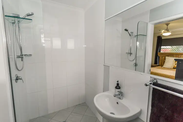 Sixth view of Homely house listing, 70 Crinum Crescent, Emerald QLD 4720