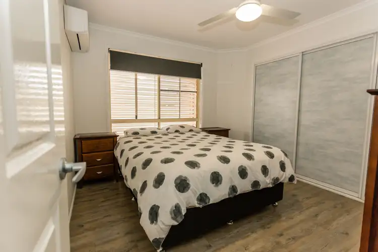 Seventh view of Homely house listing, 70 Crinum Crescent, Emerald QLD 4720