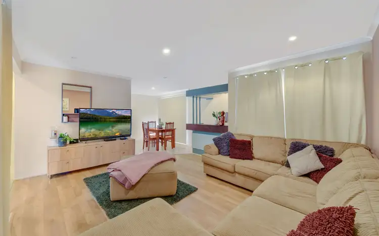 Fourth view of Homely house listing, 6 & 6A Antoinette Avenue, Narellan Vale NSW 2567