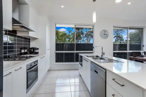 Second view of Homely house listing, 22 Lady Guinevere Circuit, Murrumba Downs QLD 4503