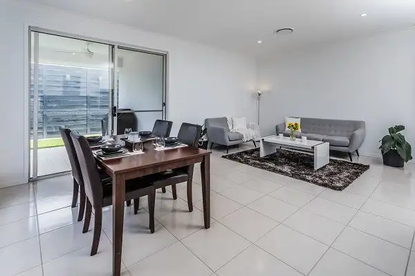 Fourth view of Homely house listing, 22 Lady Guinevere Circuit, Murrumba Downs QLD 4503