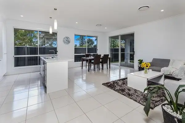 Fifth view of Homely house listing, 22 Lady Guinevere Circuit, Murrumba Downs QLD 4503